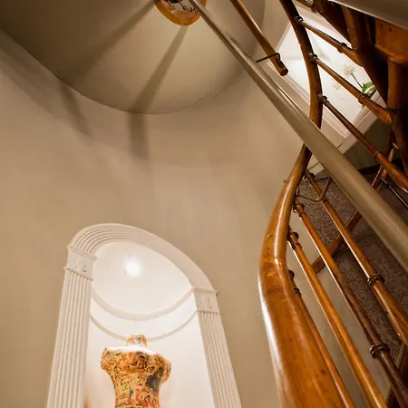 Otel Boutique Caelus Vii Tongeren
