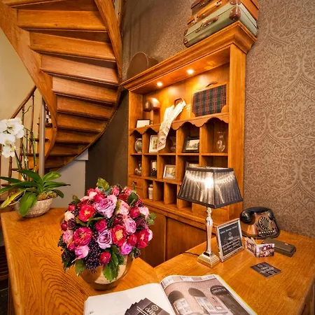 Otel Boutique Caelus Vii