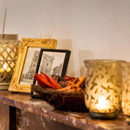 Boutique Caelus Vii Tongeren