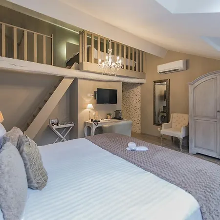 Otel Boutique Caelus Vii