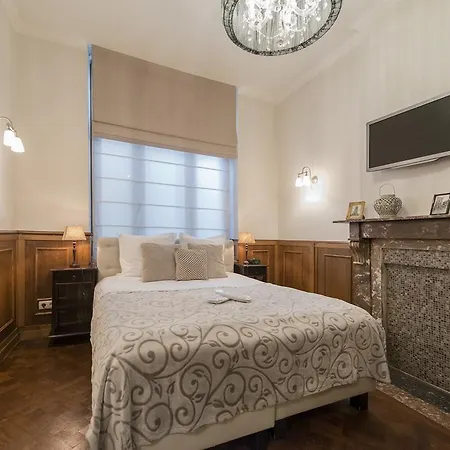 Otel Boutique Caelus Vii