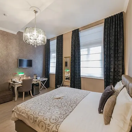 Otel Boutique Caelus Vii