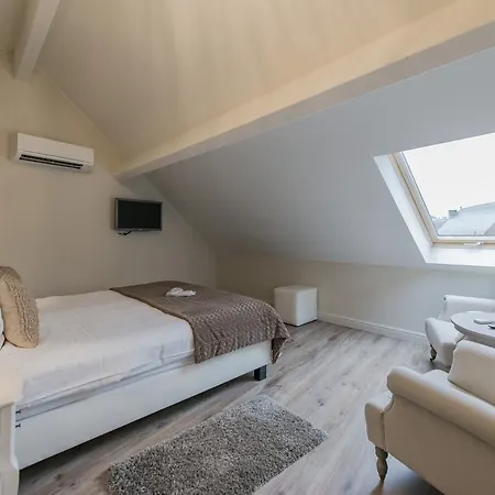 Otel Boutique Caelus Vii Tongeren