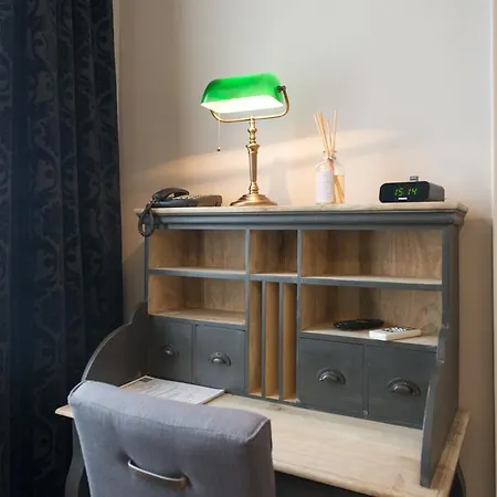 Otel Boutique Caelus Vii Tongeren