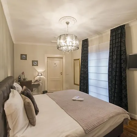 Otel Boutique Caelus Vii