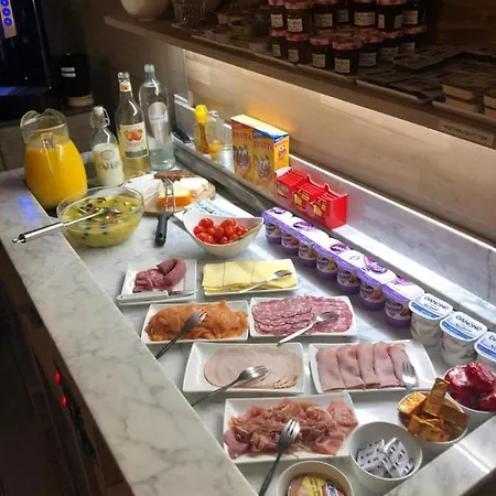 Otel Boutique Caelus Vii Tongeren