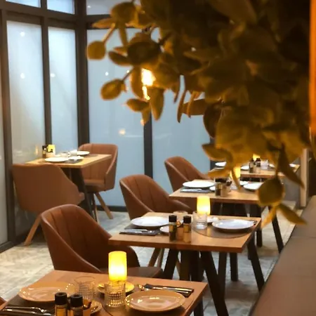 Otel Boutique Caelus Vii