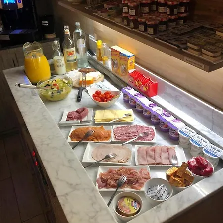 Boutique Caelus Vii Otel