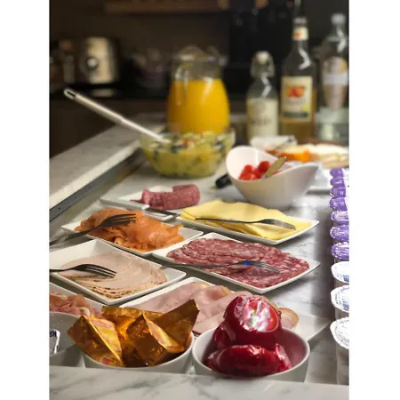 Boutique Caelus Vii Otel 3*