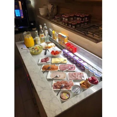 Boutique Caelus Vii Otel 3*
